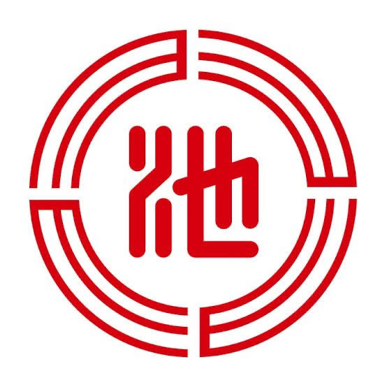 吉池ロゴ